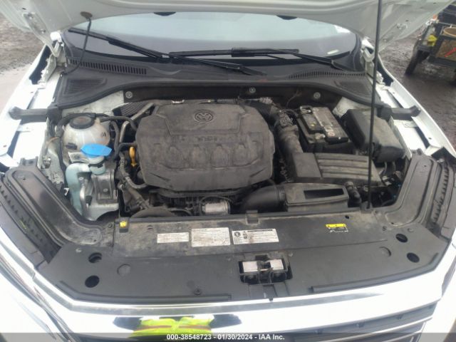1VWSA7A30LC020353 Volkswagen Passat 2.0t Se