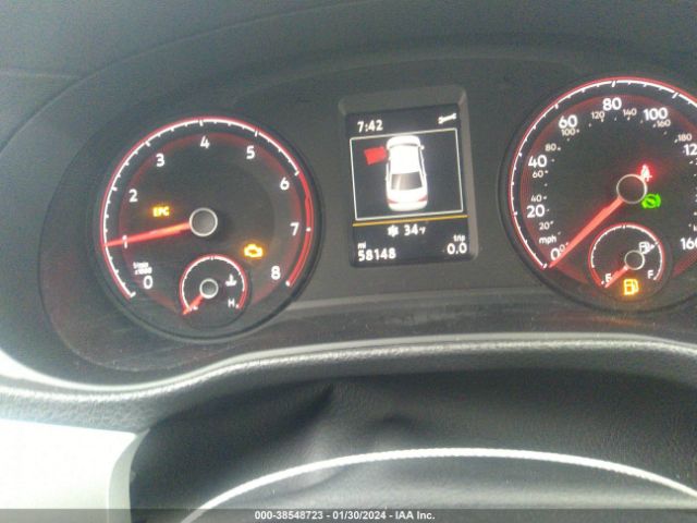 1VWSA7A30LC020353 Volkswagen Passat 2.0t Se