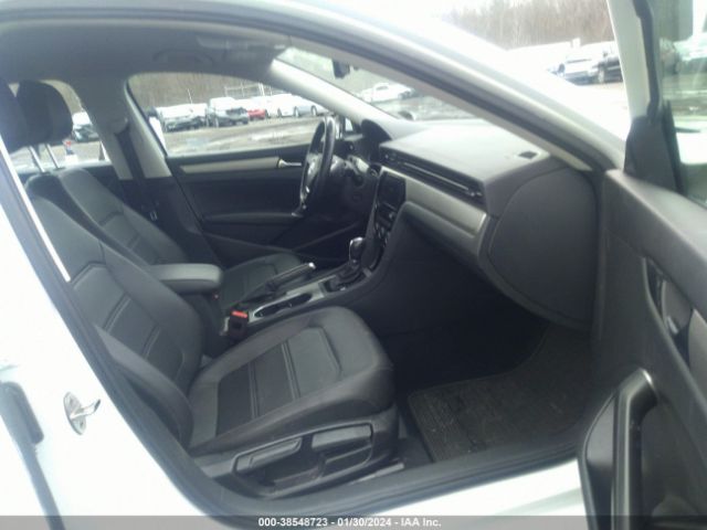 1VWSA7A30LC020353 Volkswagen Passat 2.0t Se