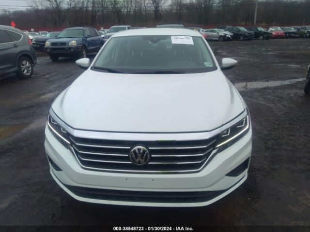 1VWSA7A30LC020353 Volkswagen Passat 2.0t Se