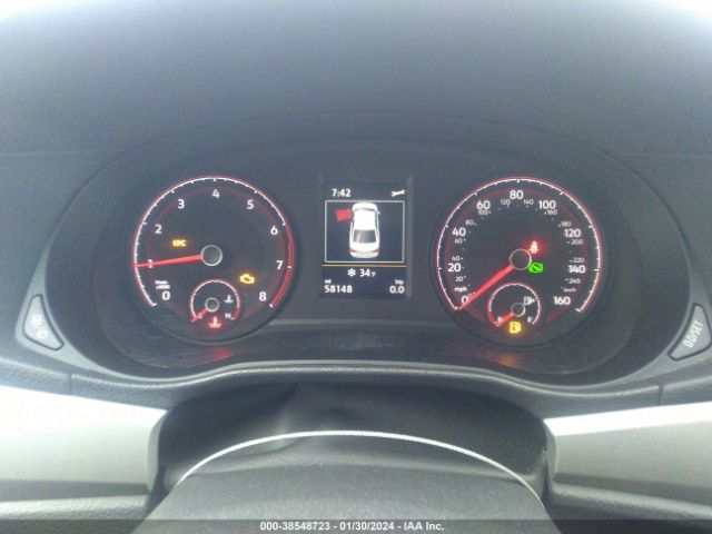 1VWSA7A30LC020353 Volkswagen Passat 2.0t Se