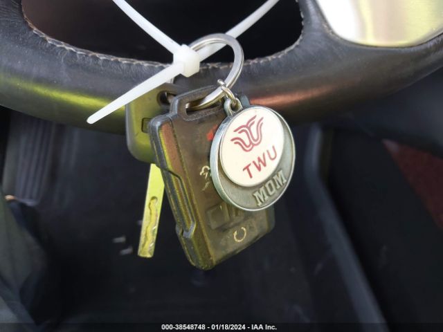 1GKS1AKCXGR352984 GMC YUKON SLE