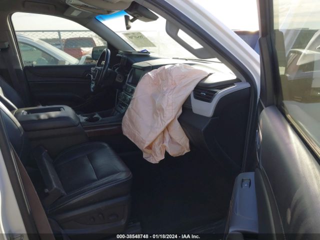 1GKS1AKCXGR352984 GMC YUKON SLE