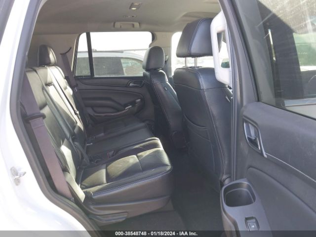 1GKS1AKCXGR352984 GMC YUKON SLE