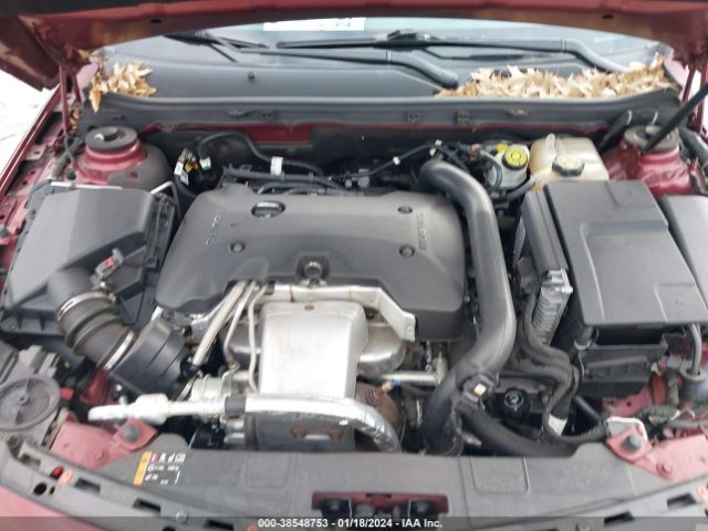 2G4GS5GX3G9198996 Buick Regal Turbo Premium Ii