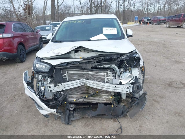 Buick Encore Gx Fwd Preferred 2021 KL4MMBS23MB045311 Image 12