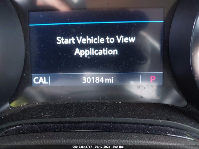 Buick Encore Gx Fwd Preferred 2021 KL4MMBS23MB045311 Image 15