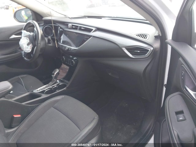Buick Encore Gx Fwd Preferred 2021 KL4MMBS23MB045311 Image 5