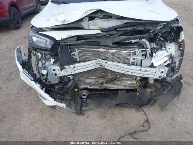 Buick Encore Gx Fwd Preferred 2021 KL4MMBS23MB045311 Image 6