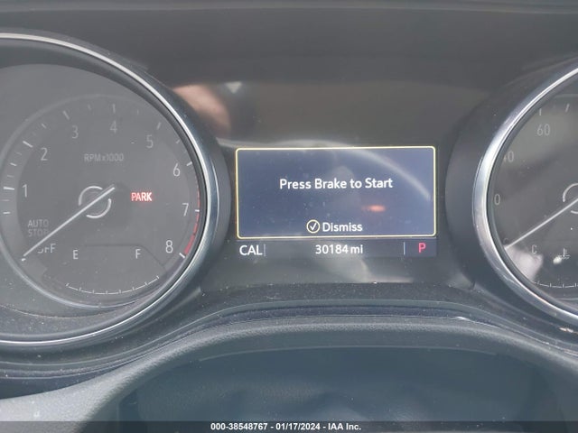 Buick Encore Gx Fwd Preferred 2021 KL4MMBS23MB045311 Image 7