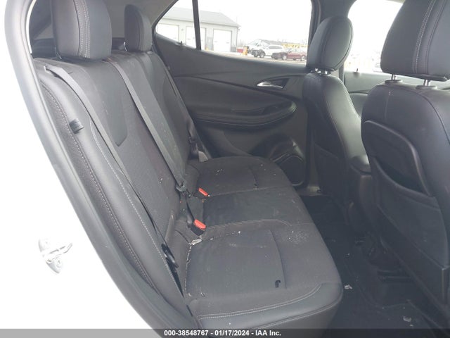 Buick Encore Gx Fwd Preferred 2021 KL4MMBS23MB045311 Image 8