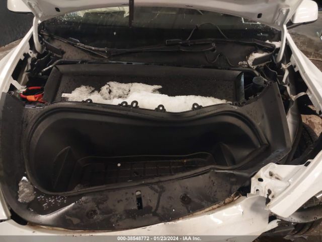 2023 TESLA MODEL Y 7SAYGDEEXPA101374 Photo 9