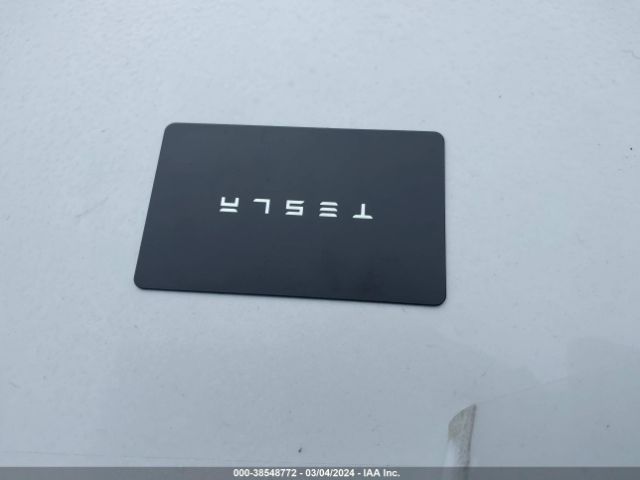 2023 TESLA MODEL Y 7SAYGDEEXPA101374 Photo 10
