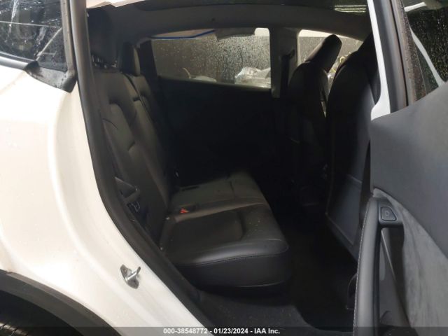 2023 TESLA MODEL Y 7SAYGDEEXPA101374 Photo 7