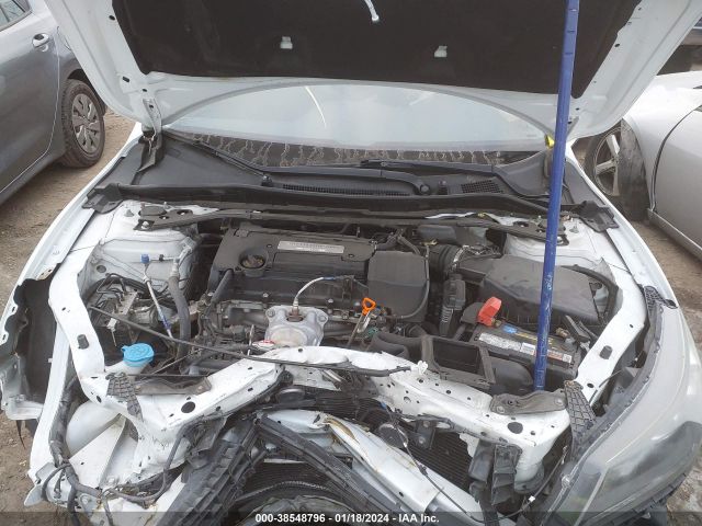 1HGCR2F50EA085958 Honda Accord Sport