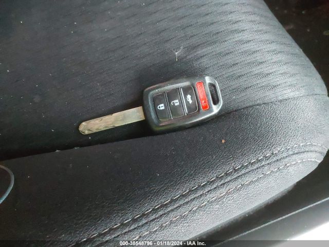 1HGCR2F50EA085958 Honda Accord Sport