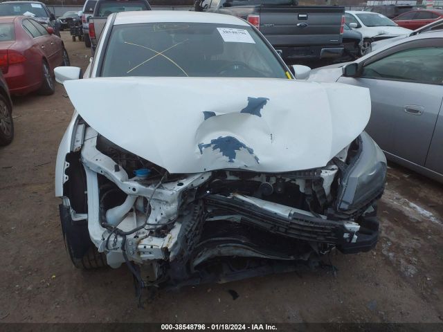 1HGCR2F50EA085958 Honda Accord Sport