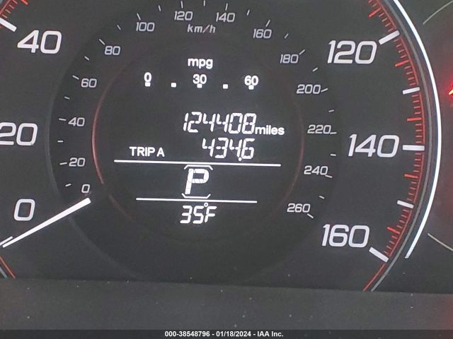 1HGCR2F50EA085958 Honda Accord Sport