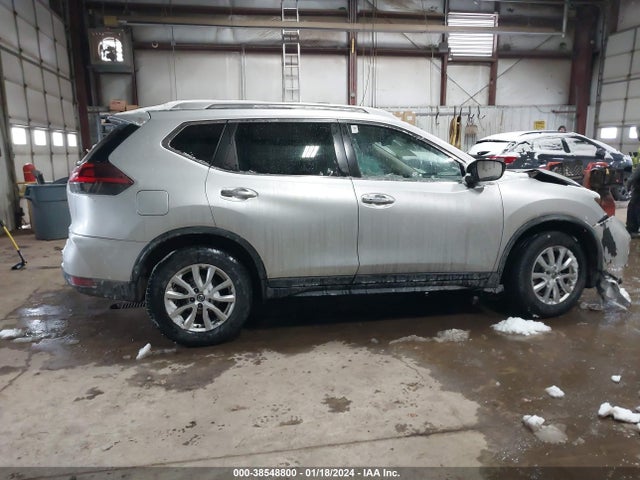 Nissan ROGUE SV 2018 KNMAT2MV4JP583209 Image 13