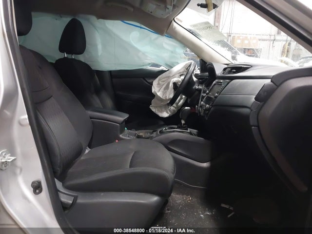 Nissan ROGUE SV 2018 KNMAT2MV4JP583209 Image 5