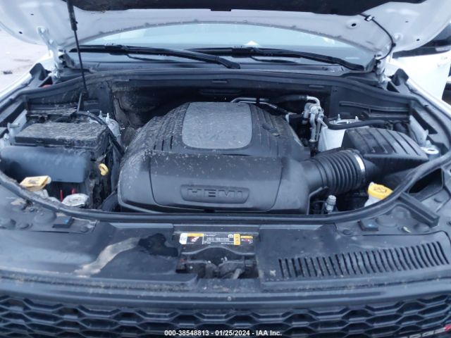 2023 DODGE DURANGO 1C4SDJCT9PC574176 Photo 9