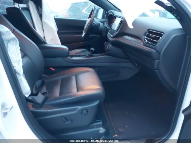 2023 DODGE DURANGO 1C4SDJCT9PC574176 Photo 4