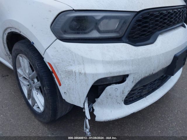 2023 DODGE DURANGO 1C4SDJCT9PC574176 Photo 5