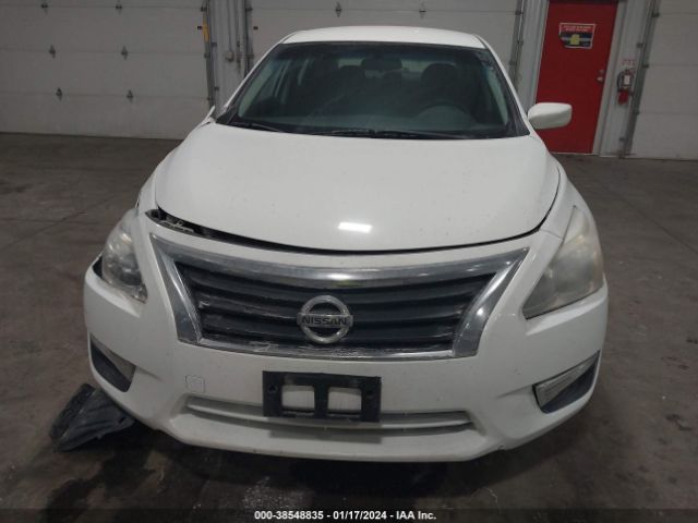 1N4AL3AP7FN386524 Nissan Altima 2.5/2.5 S/2.5 Sl/2.5 Sv