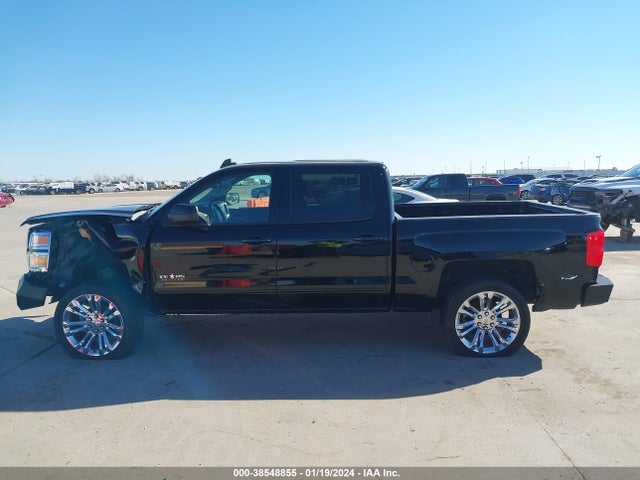 Chevrolet Silverado 1500 1lt 2015 3GCPCREC7FG141665 Image 14