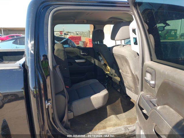 Chevrolet Silverado 1500 1lt 2015 3GCPCREC7FG141665 Image 8
