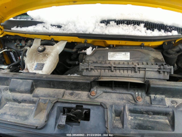 Chevrolet Express 2500 Work Van 2019 1GCWGAFP1K1338634 Image 10