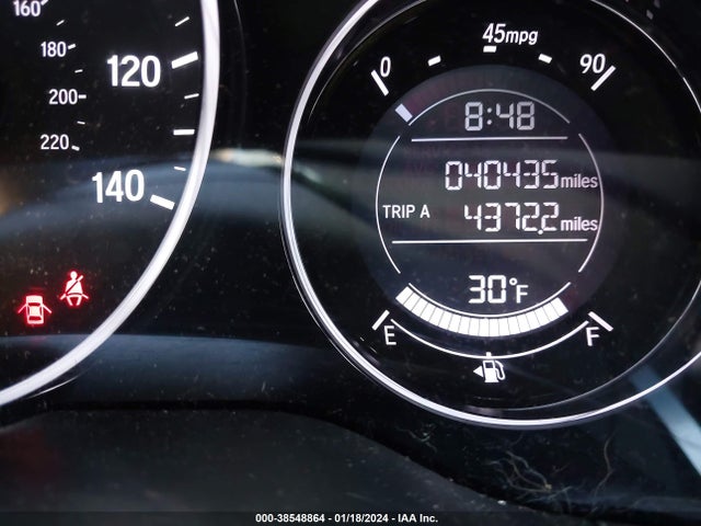 Honda Hr-v Awd Lx 2020 3CZRU6H35LM717244 Image 15