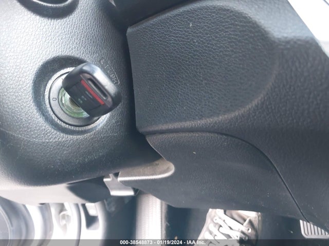 Honda Accord Sport 2015 1HGCR2F56FA203089 Image 11