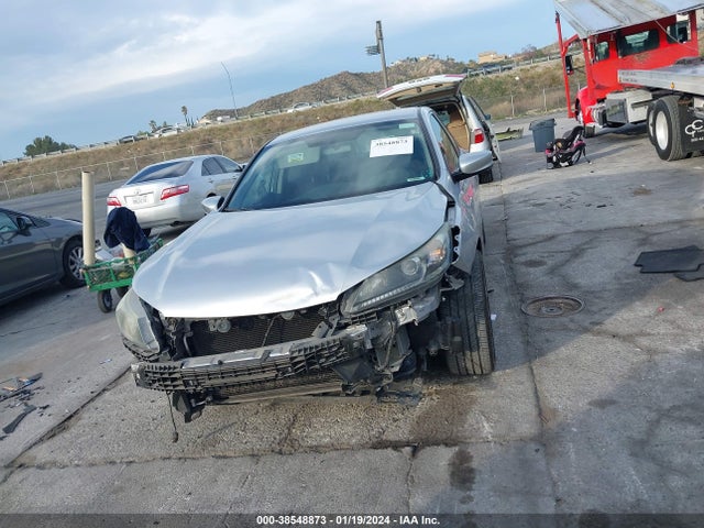 Honda Accord Sport 2015 1HGCR2F56FA203089 Image 13