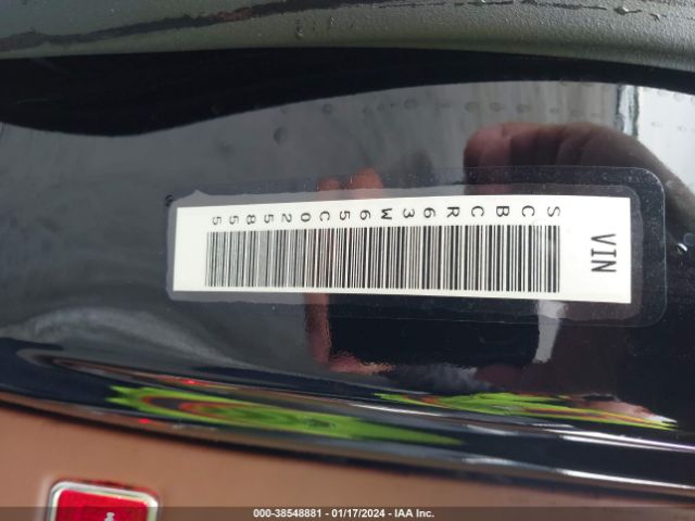 2005 BENTLEY CONTINENTAL GT SCBCR63W65C025855 Photo 8