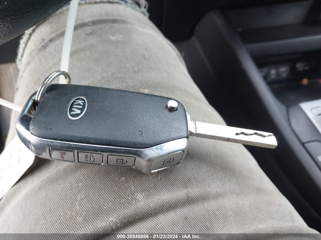KIA Forte Lxs 2020 3KPF24AD6LE141583 Image 11