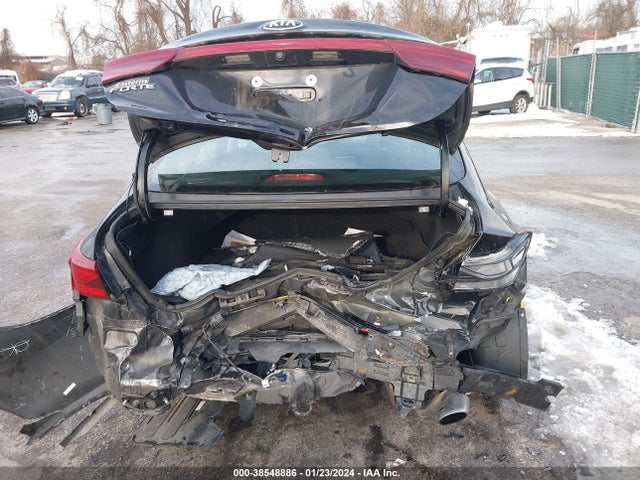 KIA Forte Lxs 2020 3KPF24AD6LE141583 Image 17