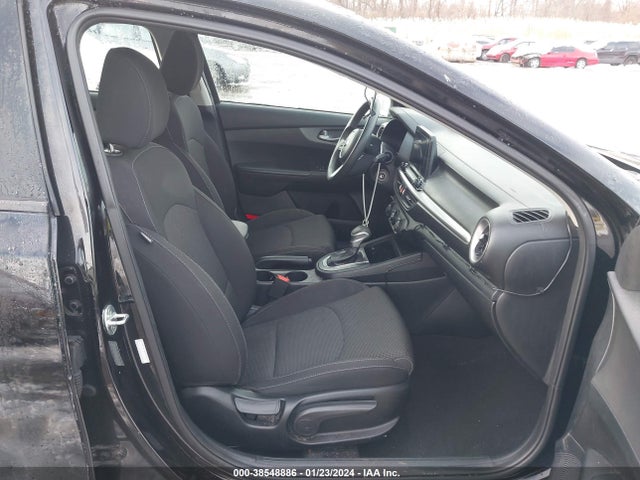 KIA Forte Lxs 2020 3KPF24AD6LE141583 Image 5