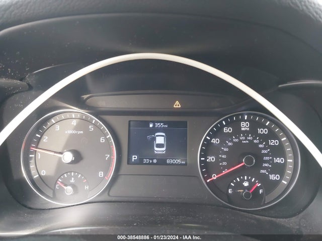KIA Forte Lxs 2020 3KPF24AD6LE141583 Image 7