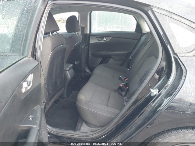 KIA Forte Lxs 2020 3KPF24AD6LE141583 Image 8