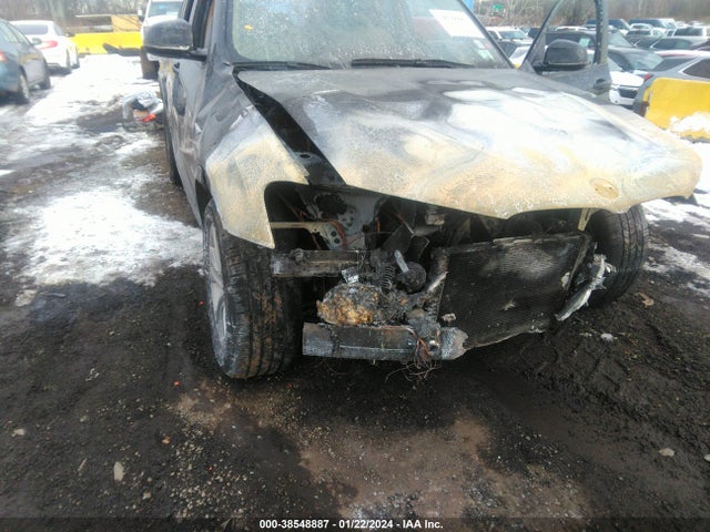 BMW X3 Xdrive35i 2017 5UXWX7C32H0U43488 Image 6