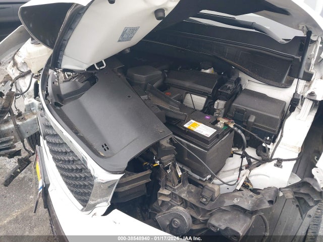 KIA Sorento 2.4l Lx 2016 5XYPG4A37GG040171 Image 10
