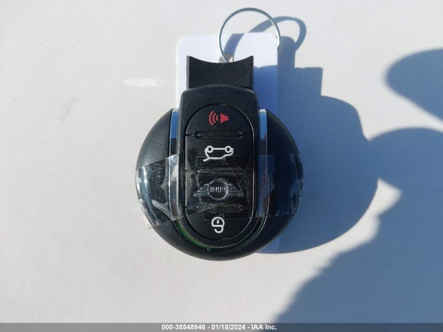 2022 MINI COUNTRYMAN WMZ53BR03N3N89806 Photo 10