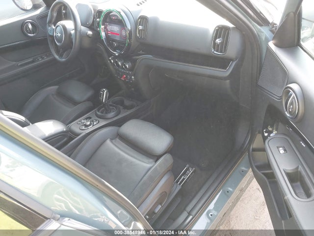 2022 MINI COUNTRYMAN WMZ53BR03N3N89806 Photo 4