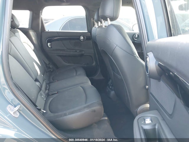 2022 MINI COUNTRYMAN WMZ53BR03N3N89806 Photo 7