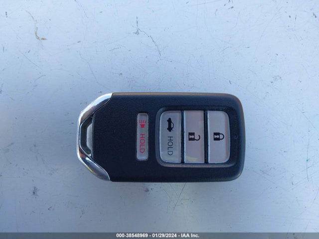 Honda ACCORD LX 2021 1HGCV1F13MA055015 Image 11