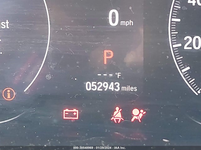 Honda ACCORD LX 2021 1HGCV1F13MA055015 Image 7