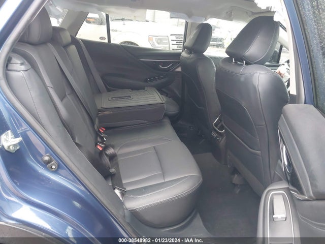 2020 SUBARU OUTBACK LIMITED VIN: 4S4BTANC2L3262545