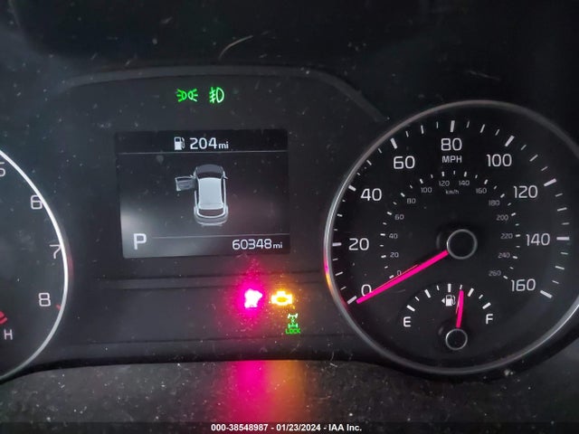 KIA Sportage Lx 2020 KNDPMCAC6L7687056 Image 15