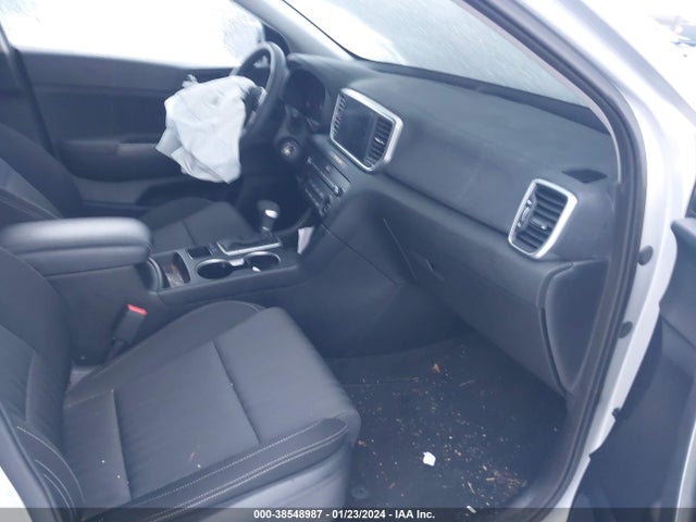 KIA Sportage Lx 2020 KNDPMCAC6L7687056 Image 5